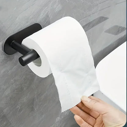 DROILLing toilet paper stand bathroom roll tissue towel defense fencer Hounger stainless steel napkin storage kitchen accessorie